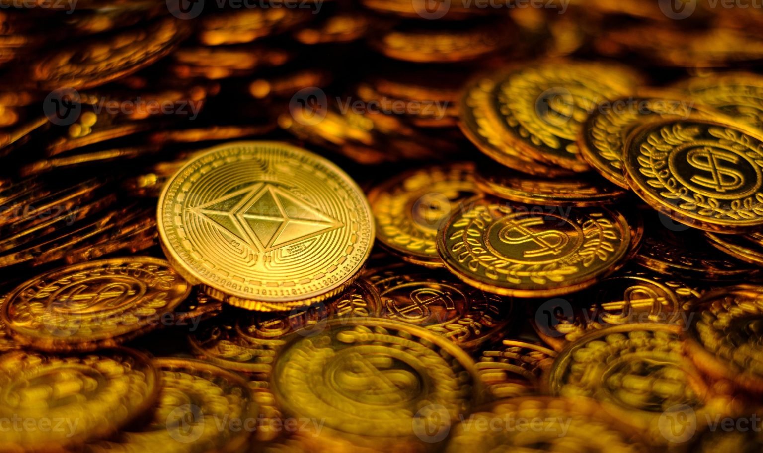 The Most Important Investment Coins In The World TRWXz